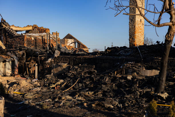 Reliable Odor Removal contractor in Somerset, WI by Meridian Smoke Damage